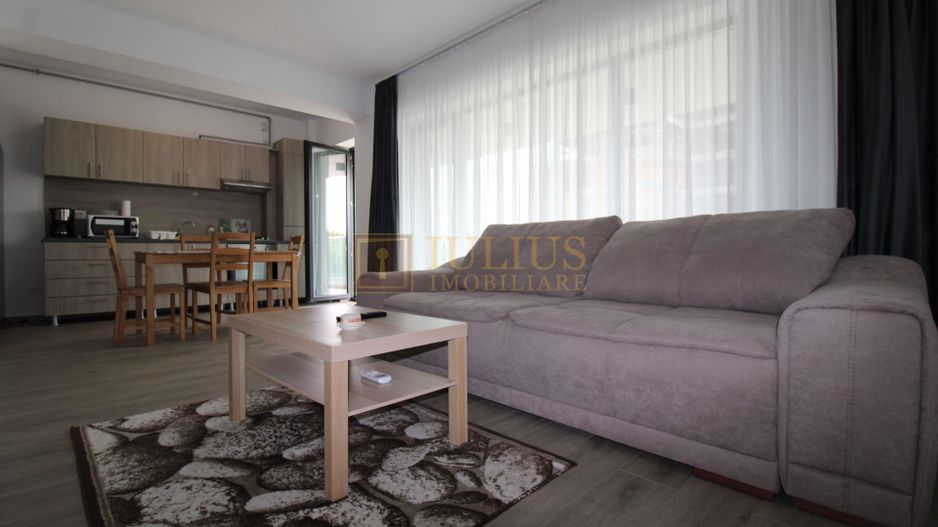 Bloc nou, 2 camere, loc de parcare-Aradului - Poză 4