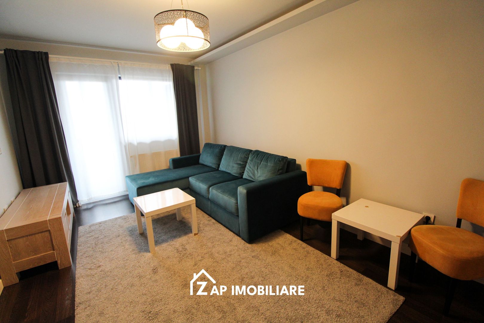 Dâmbul Pietros - 2 Camere - Modern -  Bulevardul 1848 - Poză 1
