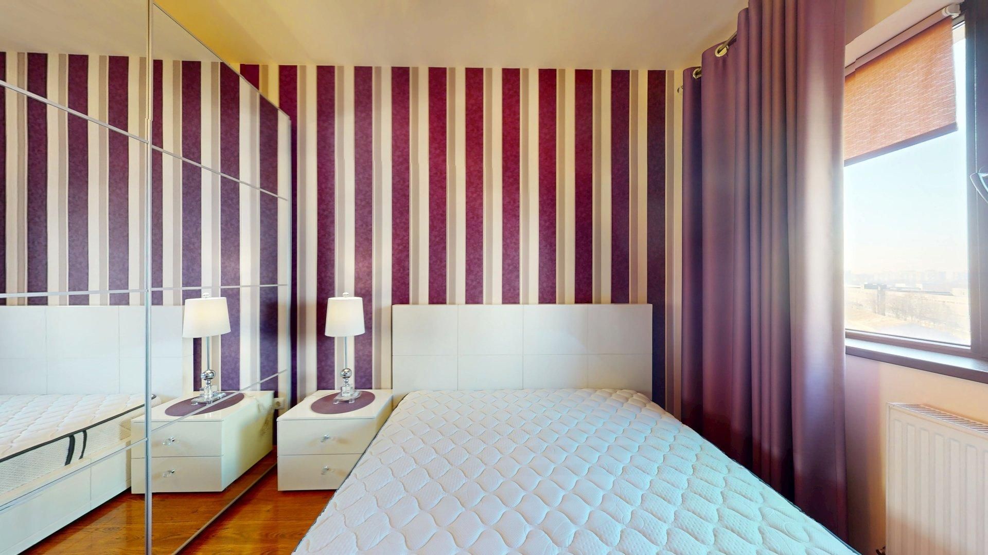 Apartament superb 2 camere Metrou Lujerului | Parcul Liniei - Poză 9