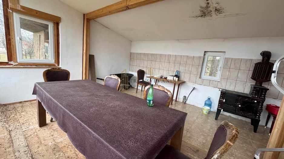 Casă cu suflet, într-o oază de liniște din zona Porumbacu, Sărata - Poză 11