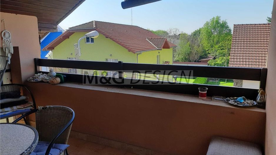 Apartament 2 camere Braytim - Poză 9