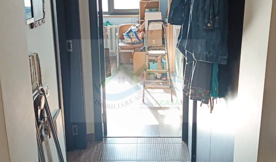 Apartament 2 camere de vânzare - Poză 14