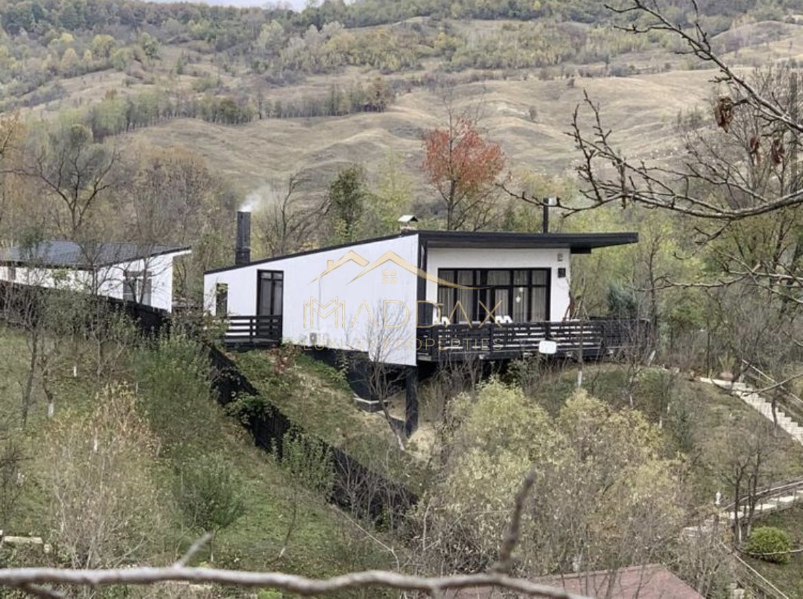 Casa de vacanta**Panorama spectaculoasa//Provita de Jos_Prahova - Poză 4