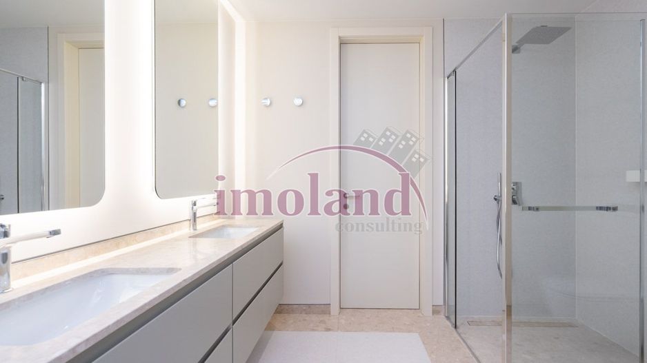 Inchiriere 5 camere - rezidential - Imobil Nou - Dorobanti - Poză 22