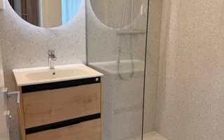 Suita 3 Camere | Mobilat Utilat LUX | Iancu Nicolae | Prima Închiriere - Poză 16
