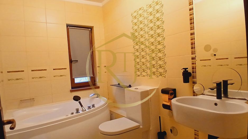 Oferim spre inchiriere Apartament cu 3 camere in Girocului! - Poză 18