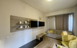 Apartament 3 camere Domenii | Imobil 2013 - Poză 2