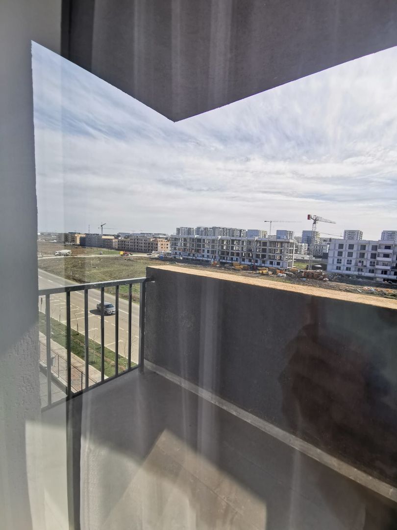 Inchiriere 2 camere mobilat -utilat  - parcare demisol - Poză 1