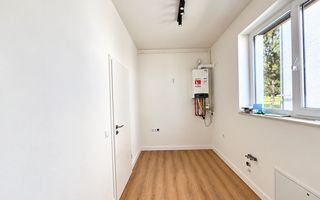 Apartament 3 camere - 77 mp - 2 băi- logie 9 mp-  DaVinci Homes - Poză 3