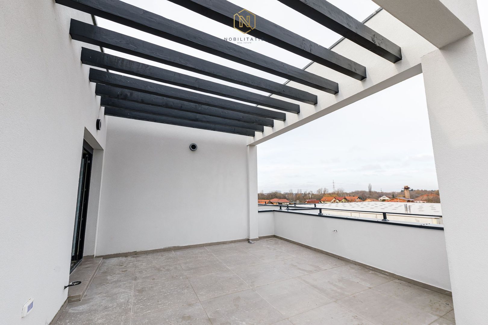 Apartament SUPERB 2 camere | Lift&Parcare | Terase 66 mp | Com 0% - Poză 17