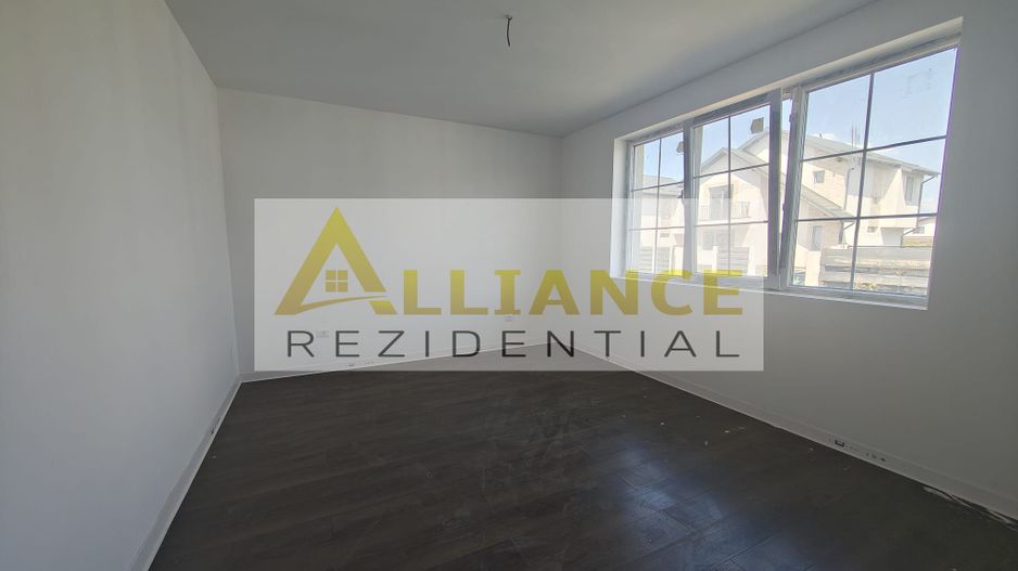 Casa  | 3 camere | Teren 350 mp | Strada Asfaltata - Poză 5