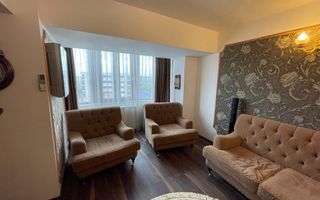 Apartament cu centrala si parcare, Unicat Lux Calitate 3 cam decomandat Unirii - Poză 39