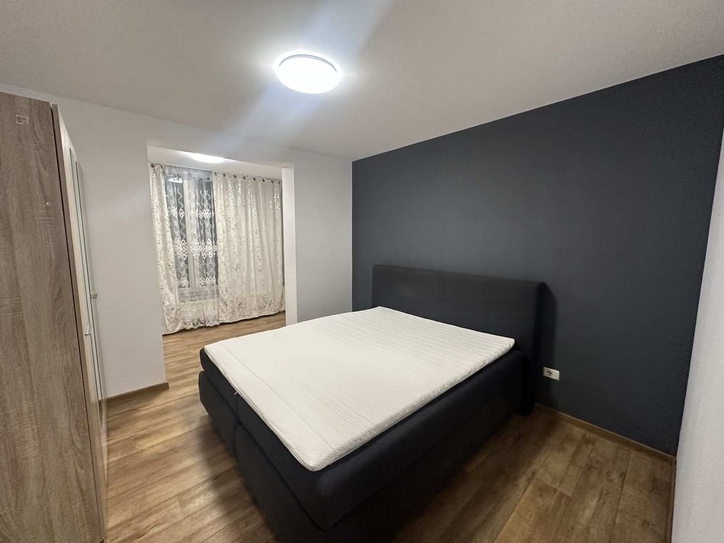 Apartament 3 camere | 80 mp | Parter | Bloc nou 2011 | Rădăuți - Poză 1