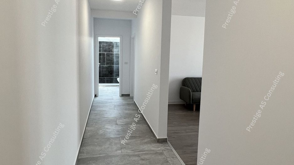 Apartament Nou, Decomandat | 2 Camere | Mansarda-Giroc - Poză 5