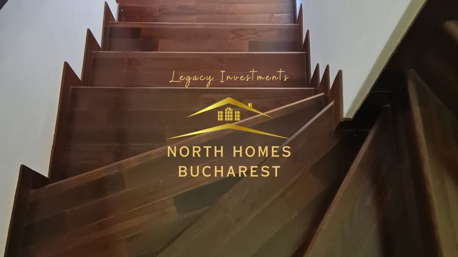 Casa de vânzare -  American Village Pipera-PARCARE - Poză 21