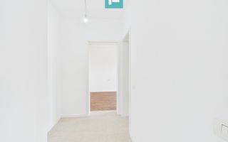 Apartament cu 2 camere în Moşniţa Nouă - Poză 4