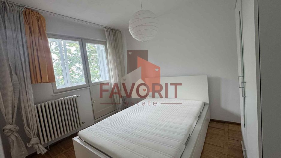 Apartament cu 2 camere nedecomandat– zona Gh. Lazăr - Poză 2