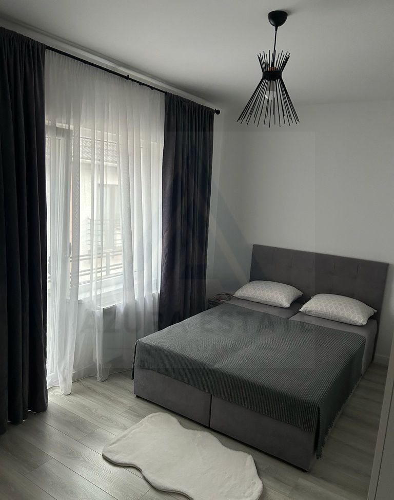 Casa premium 78 mp utili terasa 18 mp 2 parcari private Arhitectilor - Poză 7
