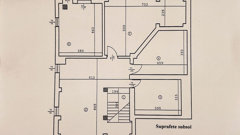 🏡 VILĂ DEOSEBITĂ CU POTENȚIAL EXCEPȚIONAL – IANCU NICOLAE, STRADĂ SELECTĂ! - Poză 4