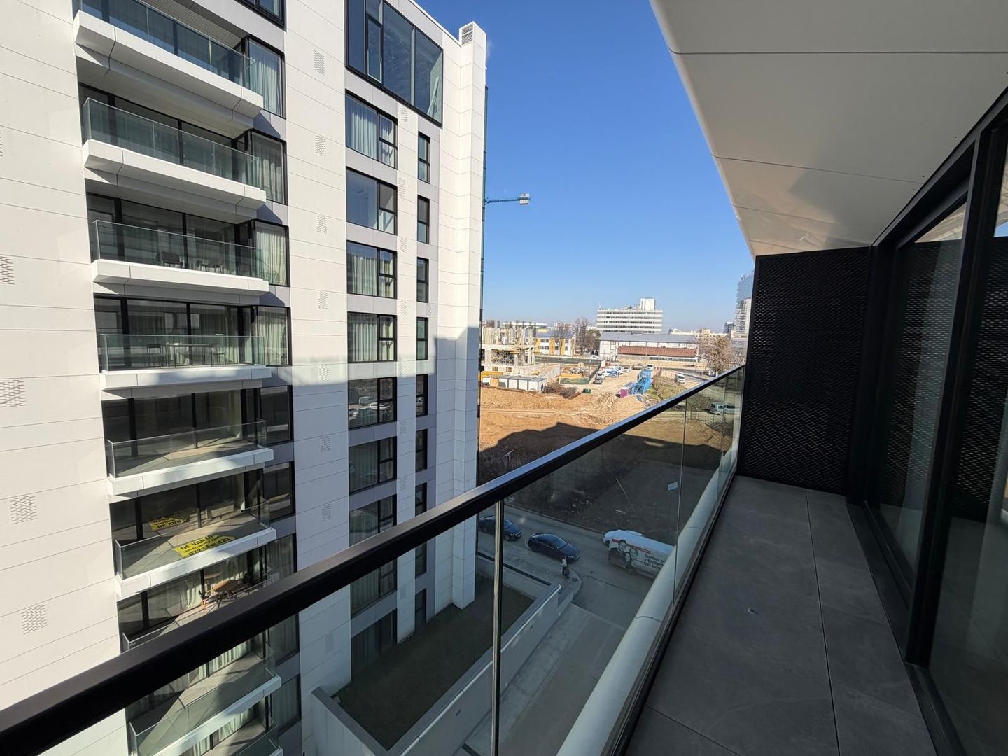 Apartament modern 2 camere I YachtKid I Zona Floreasca - Poză 18