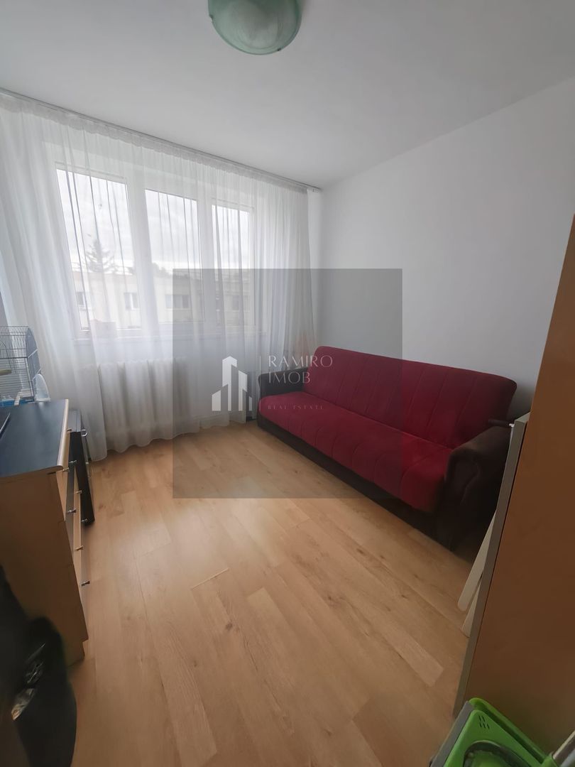 Apartament 4 camere decomandat Titan / Ozana / Aleea Fetesti - Poză 2