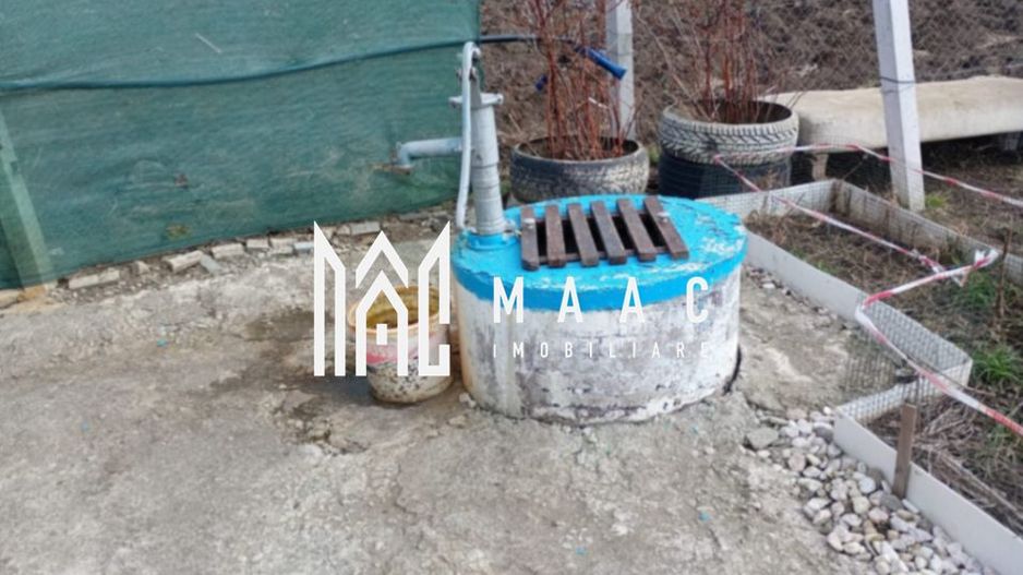 Teren în zonă de dezvoltare | 700 mp | Șura Mare - Poză 7