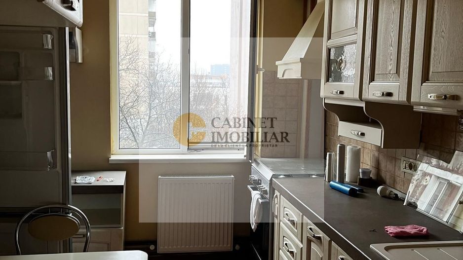 3 Camere - 62MP | Etaj 3/4 | Politehnica - Poză 20