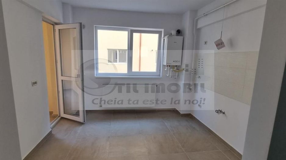 Apartament 3 camere 80mp 2 bai - Valea Lupului - Poză 1