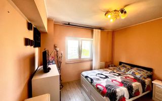 4 camere | 89 mp | Liceul Bolintineanu | Bloc anvelopat | Posibilitate centrală - Poză 5