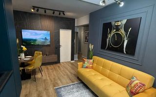 Apartament luminos și elegant,  Floresti, Zona Terra - Poză 3