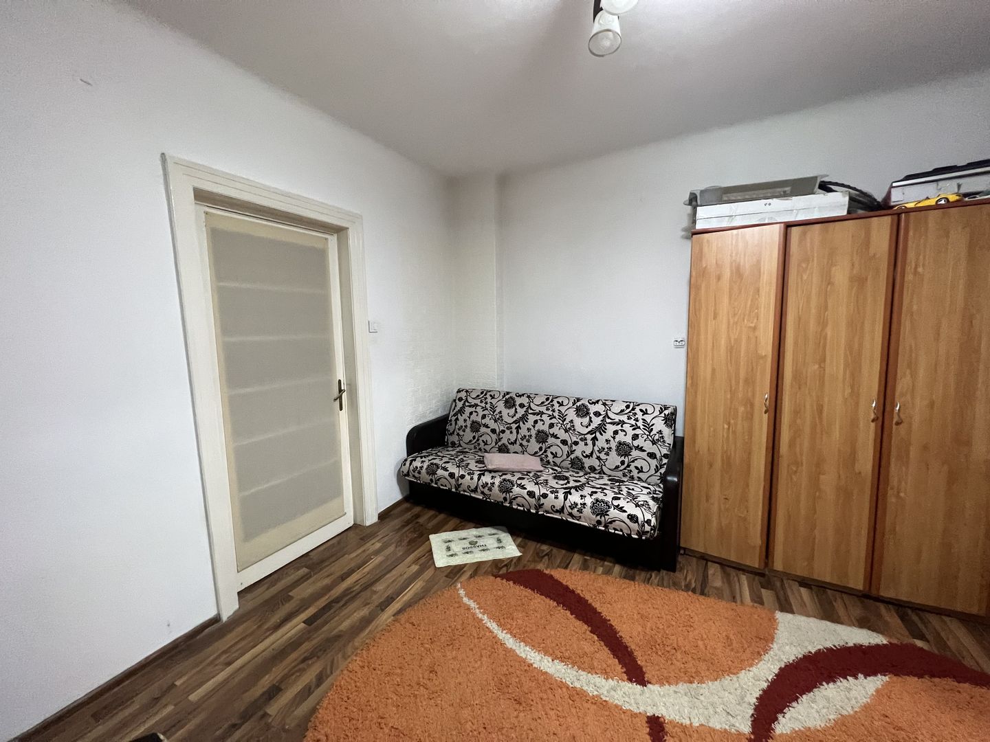 Apartament in vila Parcul Carol - Cutitul de Argint - Poză 15