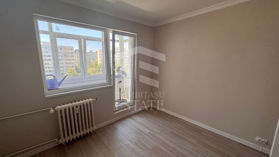 Apartament 3 camere Obor Renovat 8/10 - Poză 4