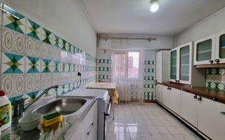 RENTED / INCHIRIAT Apartament 2 camere de inchiriat Constanta, zona Tomis 2 - Poză 5