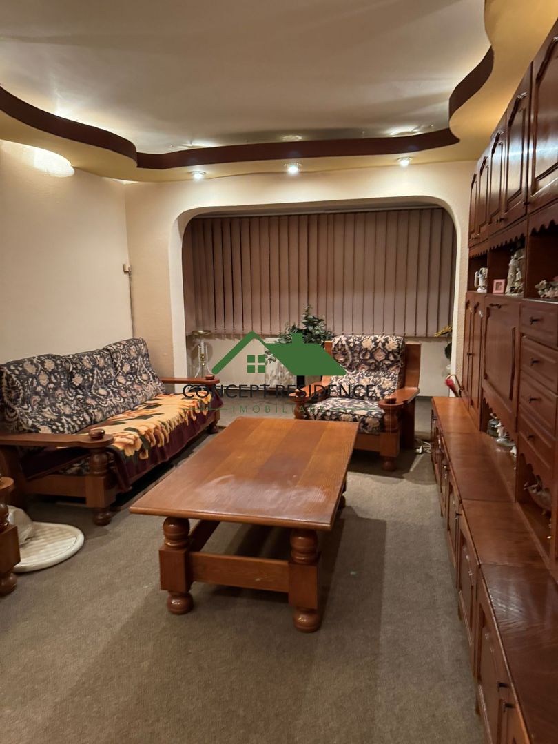 Apartament 3 camere Bd. Republicii - Poză 1