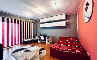 Apartament 1 cameră, decomandat, bloc nou – Complex Studențesc / Ștefan cel Mare - Poză 1