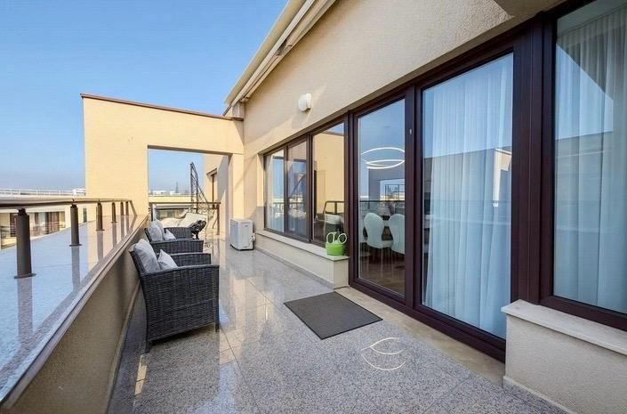 Rent I Premium 2-Bedroom Apartment | Herăstrău I Șoseaua Nordului - Poză 3