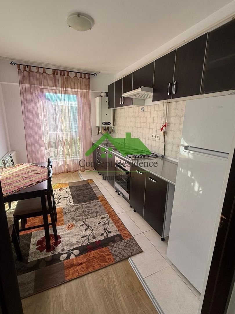 Ap 1 camera 38 mp, decomandată, Bd. Republicii–Lidl, etaj 1/3 - Poză 1