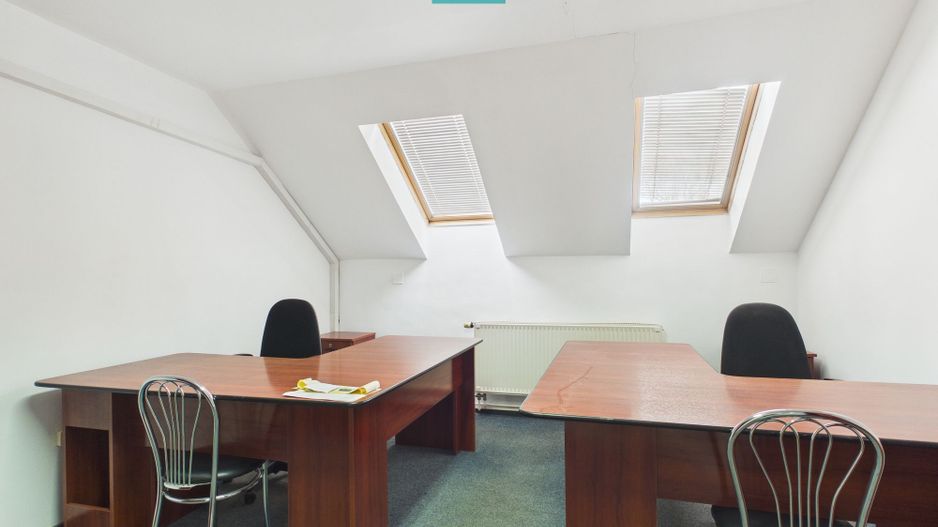 Spațiu mixt comercial de 500 mp în Grădiște - Poză 11