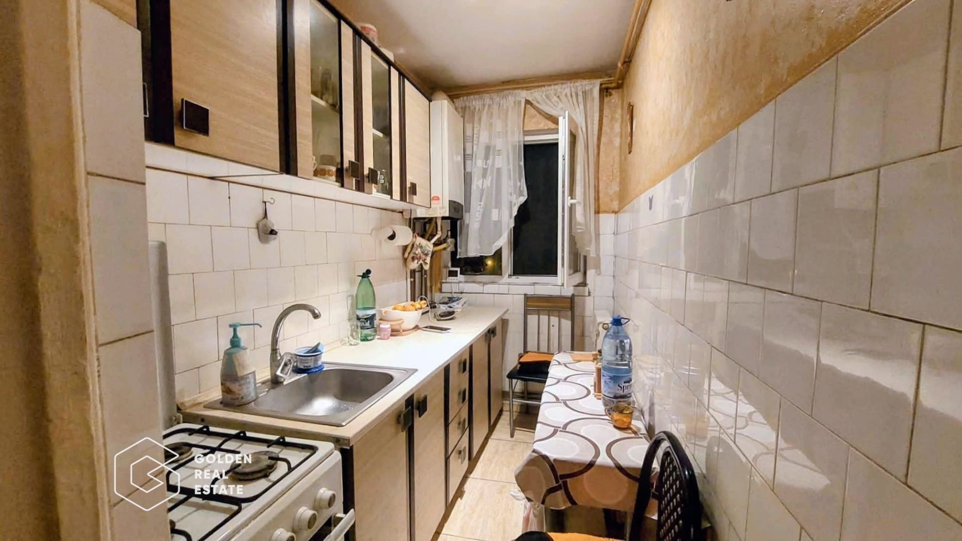 Apartament 3 camere, 53 mp, zona Spitalului Judetean - Poză 6