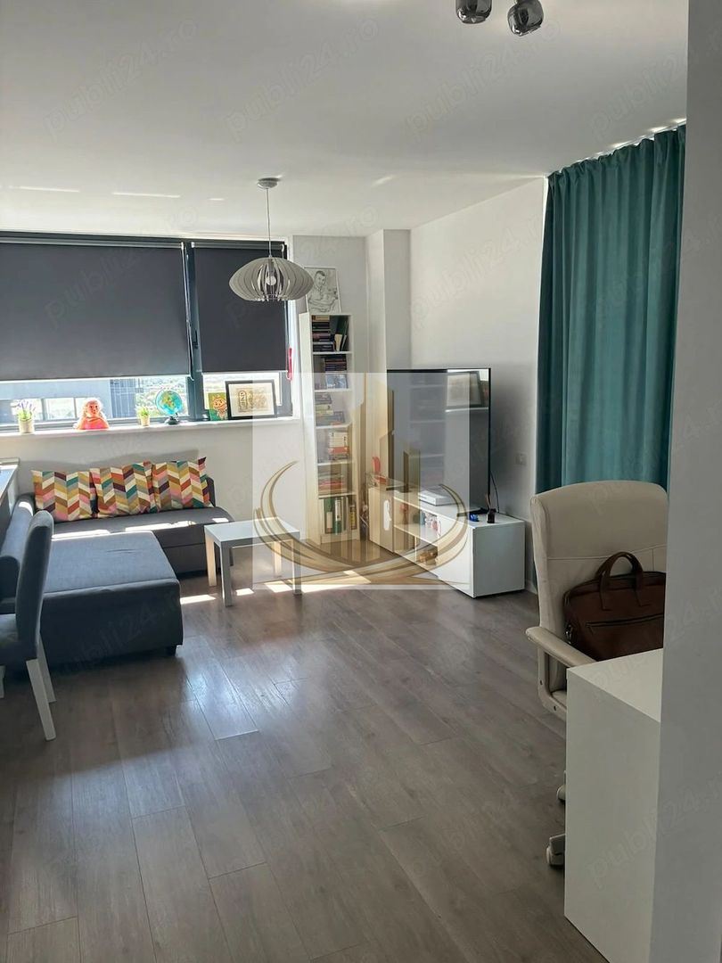 Apartament 2 camere + loc de pacare XCity Torontalului - Poză 1