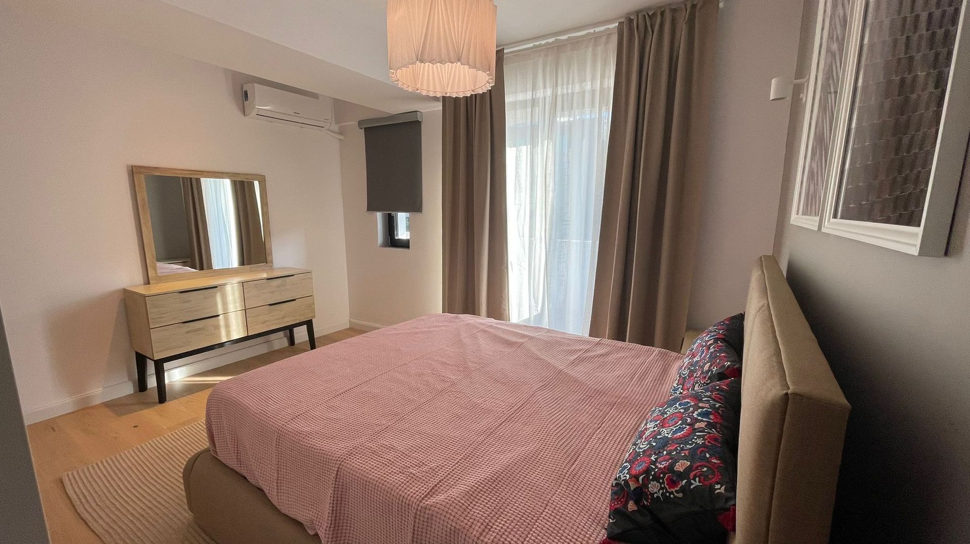 2 Camere | Nou | Parcare | Baneasa | Herastrau | Medicover - Poză 9