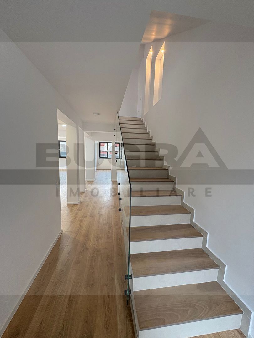 Vila P+E+R - 212 mp, finisata - zona Interservisan - Poză 3