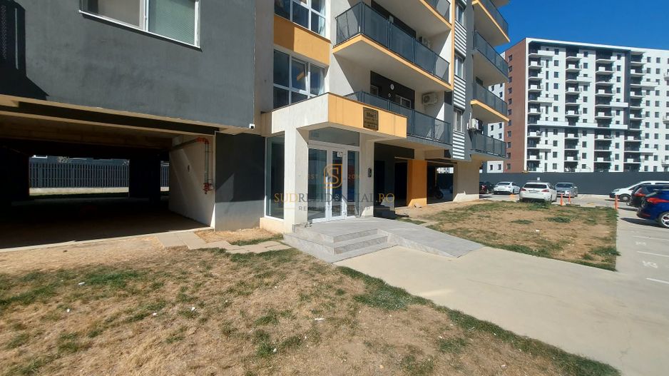 Apartament 2 camere langa parc, mobilat, utilat + parcare, Sector 4 - Poză 3