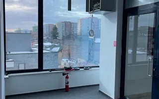 VANZARE CLADIRE DE BIROURI ZONA UNIRII | CLINICA MEDICALA  | CABINET | - Poză 15