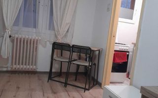 Garsoniera Crinul de Padure Parc Drumul Taberei - Poză 2