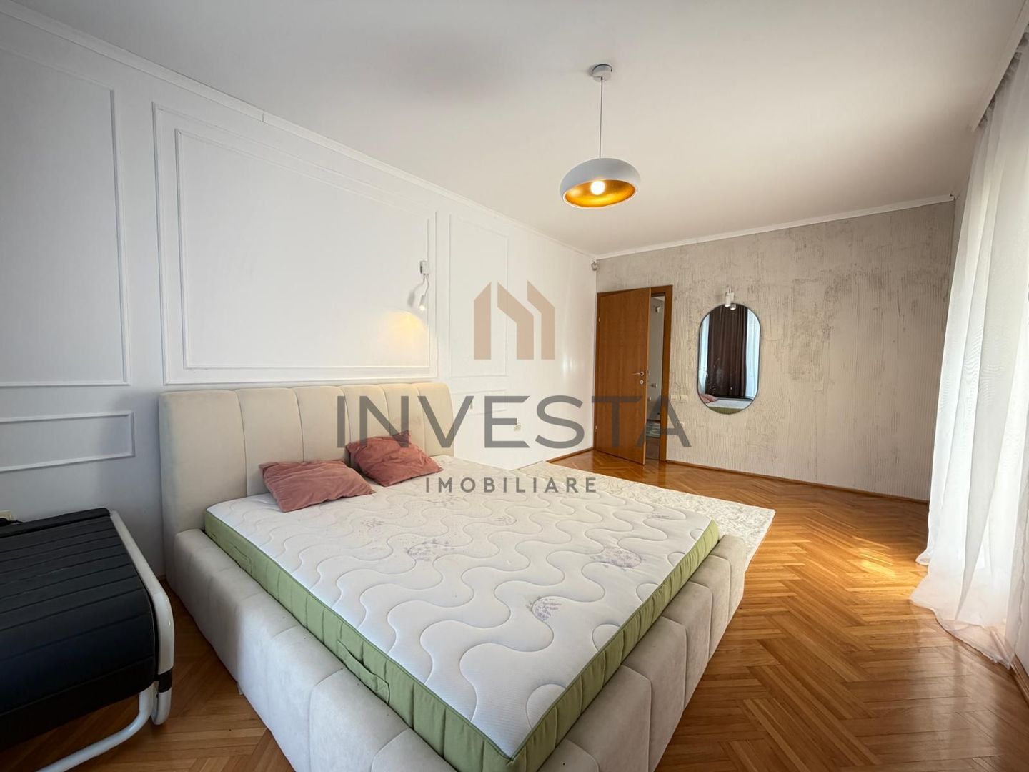 Casa spatioasa de 280 mp de inchirat, cartier Manastur, zona Campului - Poză 19