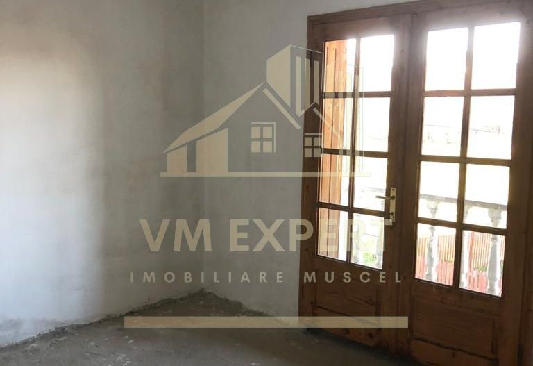 VILA 4 CAMERE, SUPRAFATA 144 MP, TEREN 491 BUGHEA DE JOS - Poză 5
