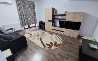 Apartament 1 camera de inchiriat, Tudor Vladimirescu, Complex River's Towers, Iasi - Poză 2