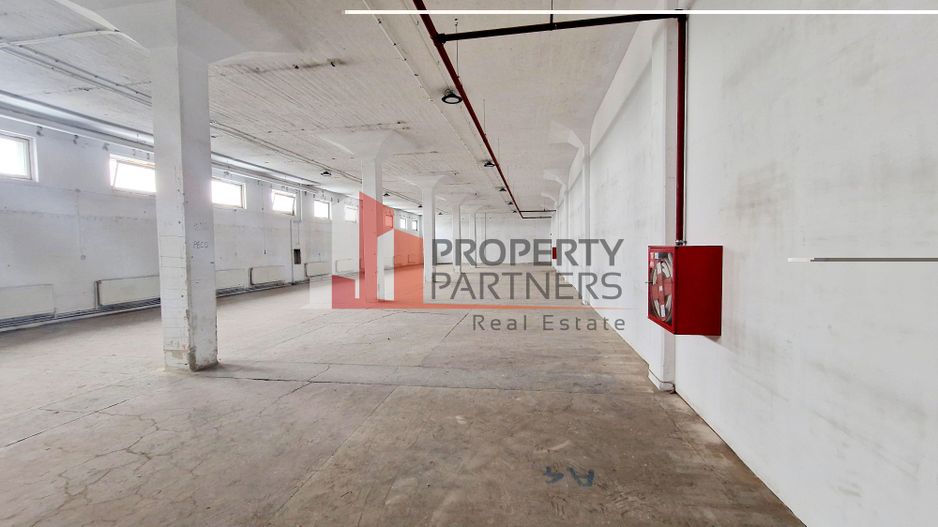 Spatii multifunctionale - Depozitare / Productie usoara / Asamblare - Poză 2