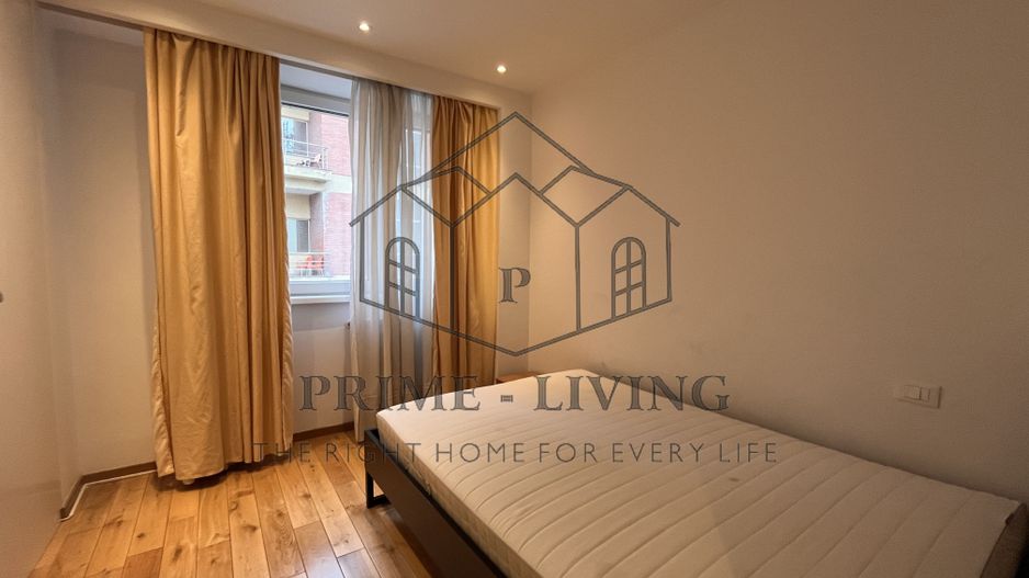 DUPLEX CU 3 CAMERE LA INCHIRIERE LANGA PARCUL HERASTRU - Poză 5